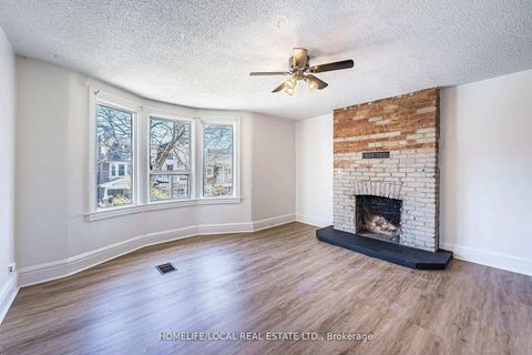 Photo 26 at 280 St Clarens Avenue, Dufferin Grove, Toronto