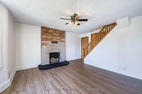 Photo 27 at 280 St Clarens Avenue, Dufferin Grove, Toronto