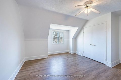 Photo 28 at 280 St Clarens Avenue, Dufferin Grove, Toronto