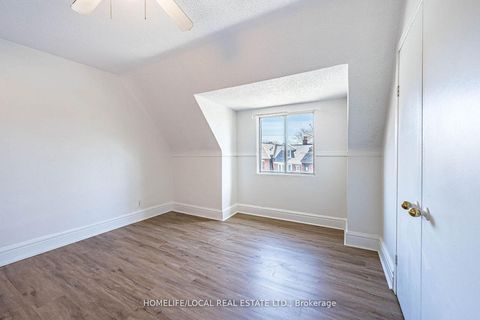 Photo 29 at 280 St Clarens Avenue, Dufferin Grove, Toronto