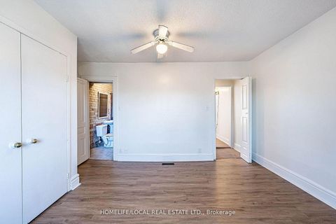 Photo 30 at 280 St Clarens Avenue, Dufferin Grove, Toronto