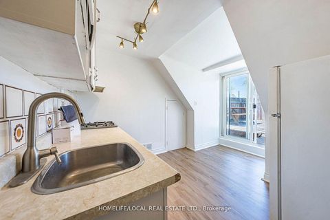Photo 32 at 280 St Clarens Avenue, Dufferin Grove, Toronto