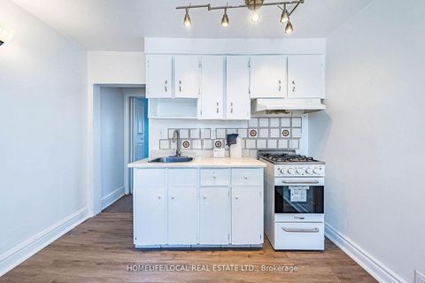Photo 34 at 280 St Clarens Avenue, Dufferin Grove, Toronto