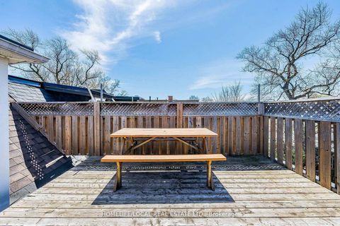 Photo 37 at 280 St Clarens Avenue, Dufferin Grove, Toronto