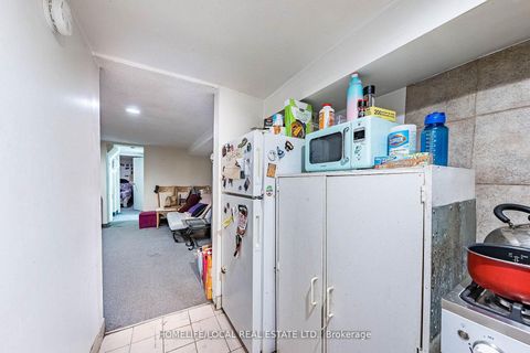 Photo 42 at 280 St Clarens Avenue, Dufferin Grove, Toronto