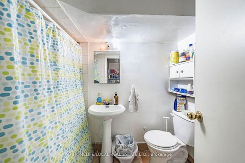 Photo 46 at 280 St Clarens Avenue, Dufferin Grove, Toronto