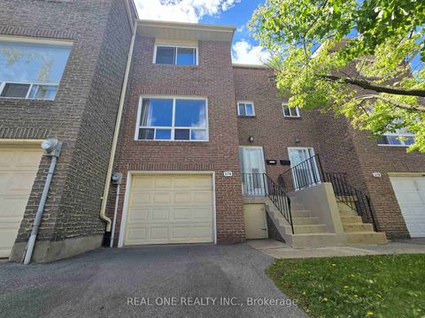 Photo 0 at 174 Rusty Crestway, Don Valley Village, Toronto