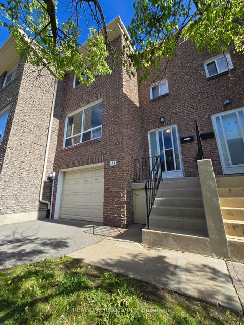 Photo 34 at 174 Rusty Crestway, Don Valley Village, Toronto