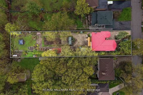 Photo 1 at 32 Orchard Park Drive, West Hill, Toronto