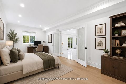 Photo 3 at 32 Orchard Park Drive, West Hill, Toronto
