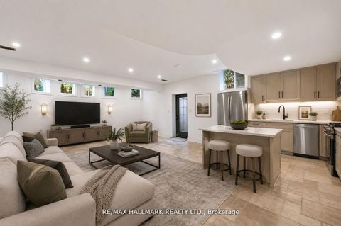 Photo 6 at 32 Orchard Park Drive, West Hill, Toronto