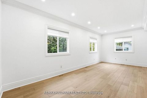 Photo 11 at 32 Orchard Park Drive, West Hill, Toronto