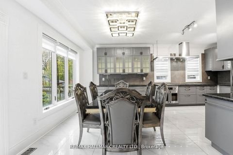 Photo 15 at 32 Orchard Park Drive, West Hill, Toronto