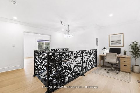 Photo 19 at 32 Orchard Park Drive, West Hill, Toronto