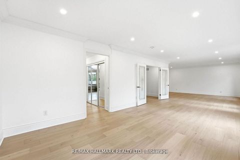 Photo 27 at 32 Orchard Park Drive, West Hill, Toronto