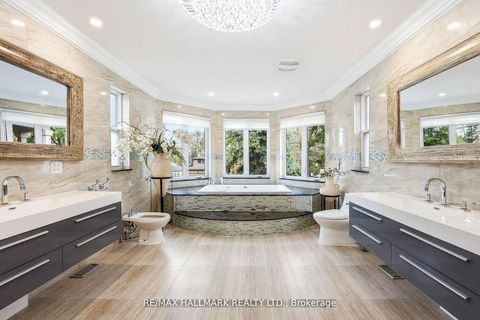 Photo 28 at 32 Orchard Park Drive, West Hill, Toronto