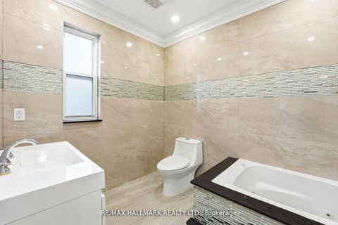 Photo 36 at 32 Orchard Park Drive, West Hill, Toronto
