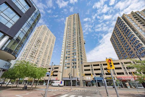 Photo 0 at 1906 - 260 Queens Quay W, Waterfront Communities C1, Toronto