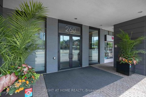 Photo 1 at 1906 - 260 Queens Quay W, Waterfront Communities C1, Toronto