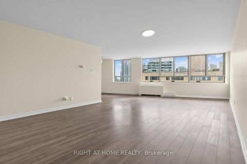 Photo 4 at 1906 - 260 Queens Quay W, Waterfront Communities C1, Toronto