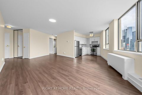 Photo 6 at 1906 - 260 Queens Quay W, Waterfront Communities C1, Toronto