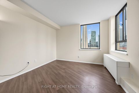 Photo 21 at 1906 - 260 Queens Quay W, Waterfront Communities C1, Toronto