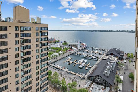 Photo 29 at 1906 - 260 Queens Quay W, Waterfront Communities C1, Toronto