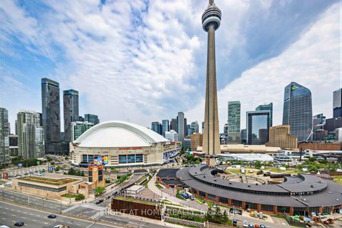 Photo 32 at 1906 - 260 Queens Quay W, Waterfront Communities C1, Toronto