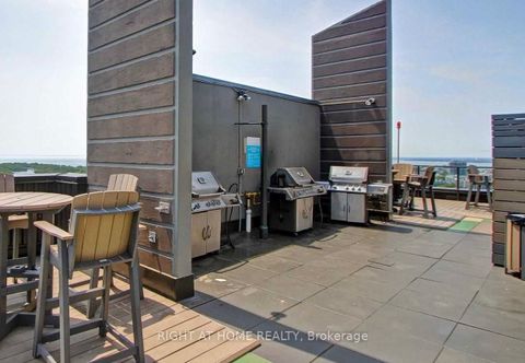 Photo 34 at 1906 - 260 Queens Quay W, Waterfront Communities C1, Toronto