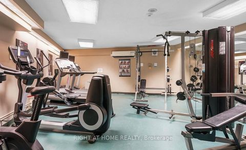 Photo 35 at 1906 - 260 Queens Quay W, Waterfront Communities C1, Toronto