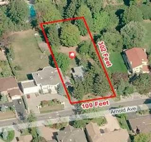 Photo 0 at 60 Arnold Avenue, Yorkhill, Vaughan