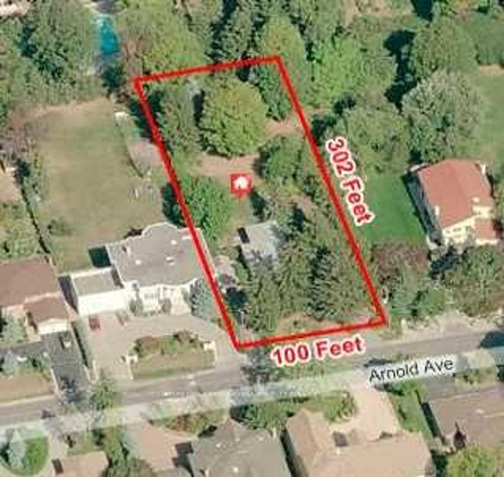60 Arnold Avenue, Yorkhill, Vaughan photo number 2