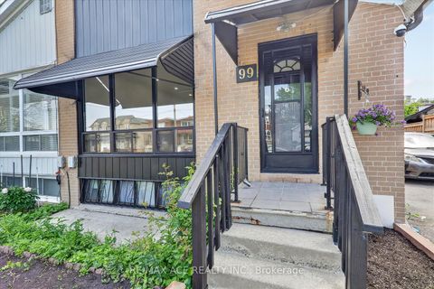 Photo 3 at 99 Laurel Avenue, Kennedy Park, Toronto