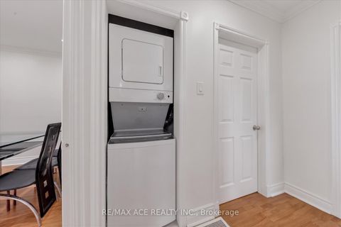 Photo 13 at 99 Laurel Avenue, Kennedy Park, Toronto