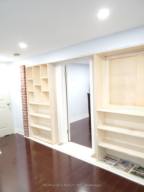 Photo 29 at 99 Laurel Avenue, Kennedy Park, Toronto