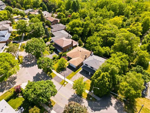 Photo 1 at 42 Pineway Boulevard, Steeles, Toronto