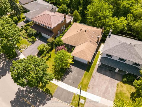 Photo 4 at 42 Pineway Boulevard, Steeles, Toronto