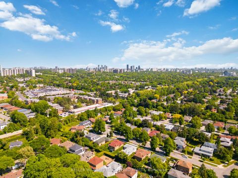 Photo 6 at 42 Pineway Boulevard, Steeles, Toronto