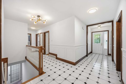 Photo 9 at 42 Pineway Boulevard, Steeles, Toronto