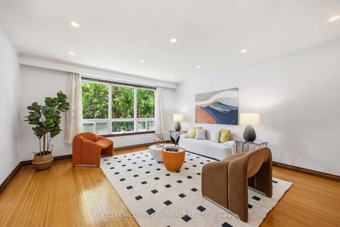 Photo 11 at 42 Pineway Boulevard, Steeles, Toronto