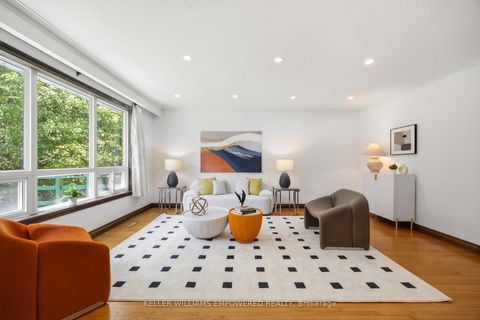 Photo 12 at 42 Pineway Boulevard, Steeles, Toronto