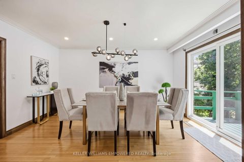 Photo 13 at 42 Pineway Boulevard, Steeles, Toronto