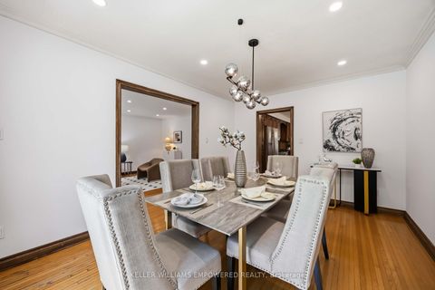 Photo 14 at 42 Pineway Boulevard, Steeles, Toronto