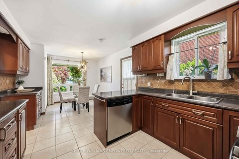 Photo 16 at 42 Pineway Boulevard, Steeles, Toronto