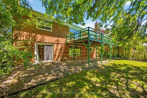 Photo 34 at 42 Pineway Boulevard, Steeles, Toronto