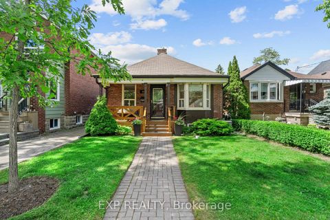 Photo 0 at 98 Elma Street, Mimico, Toronto