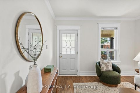 Photo 1 at 98 Elma Street, Mimico, Toronto