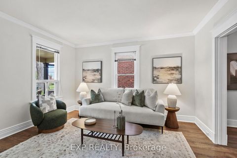 Photo 2 at 98 Elma Street, Mimico, Toronto