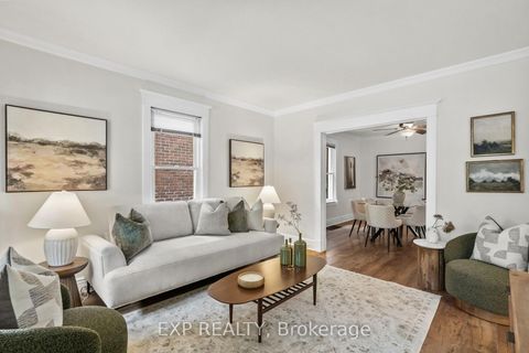 Photo 3 at 98 Elma Street, Mimico, Toronto