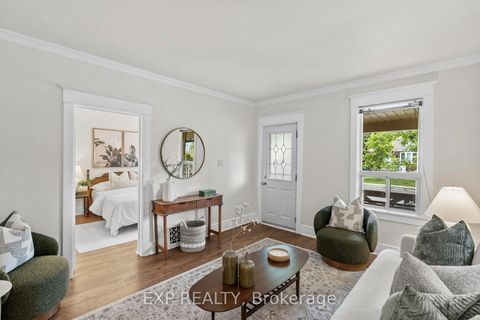 Photo 4 at 98 Elma Street, Mimico, Toronto